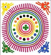 " EL CIRCULO Y LA UNIDAD"